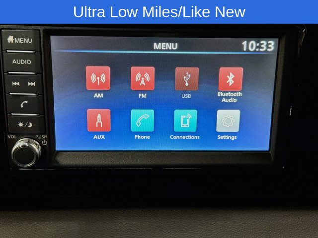 Used 2025 Nissan Kicks S AWD/4WD image 14
