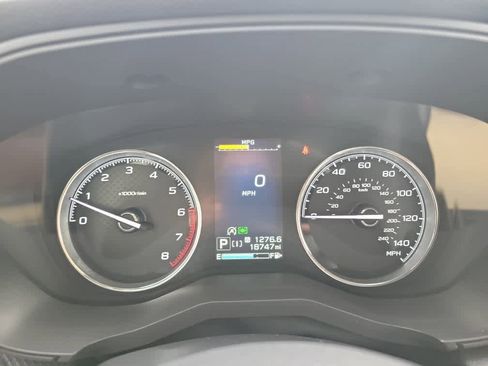 Certified 2023 Subaru Forester Touring image 12