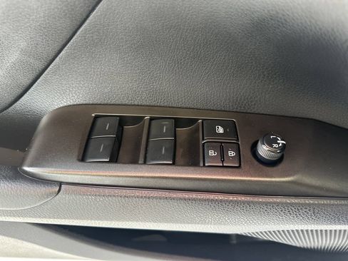 Certified 2024 Toyota Camry SE FWD image 21