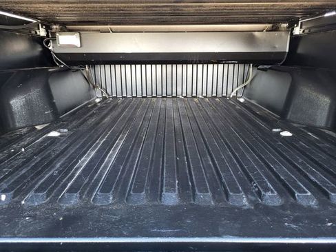 Used 2021 Toyota Tacoma TRD Pro AWD/4WD image 28