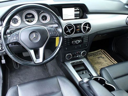 Used 2014 Mercedes-Benz GLK 350 2WD image 14