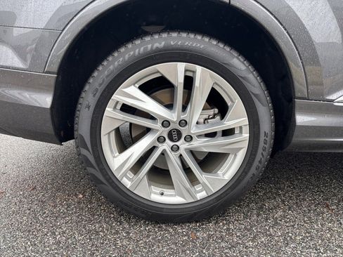 Used 2023 Audi Q7 3.0T Premium image 23