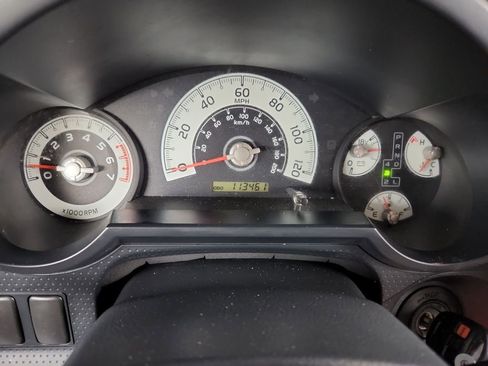 Used 2008 Toyota FJ Cruiser 2WD image 25