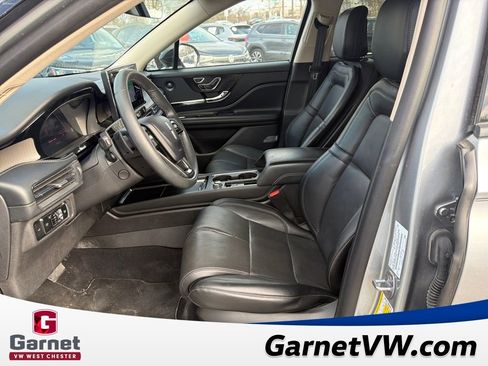 Used 2023 Lincoln Corsair Reserve w/ Equipment Group 202A image 10