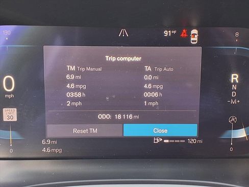 Certified 2024 Volvo XC60 B5 Plus w/ Protection Package Premier image 30