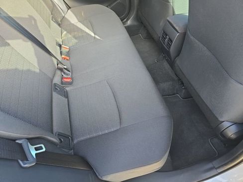 Used 2026 Toyota Corolla Cross SE image 11