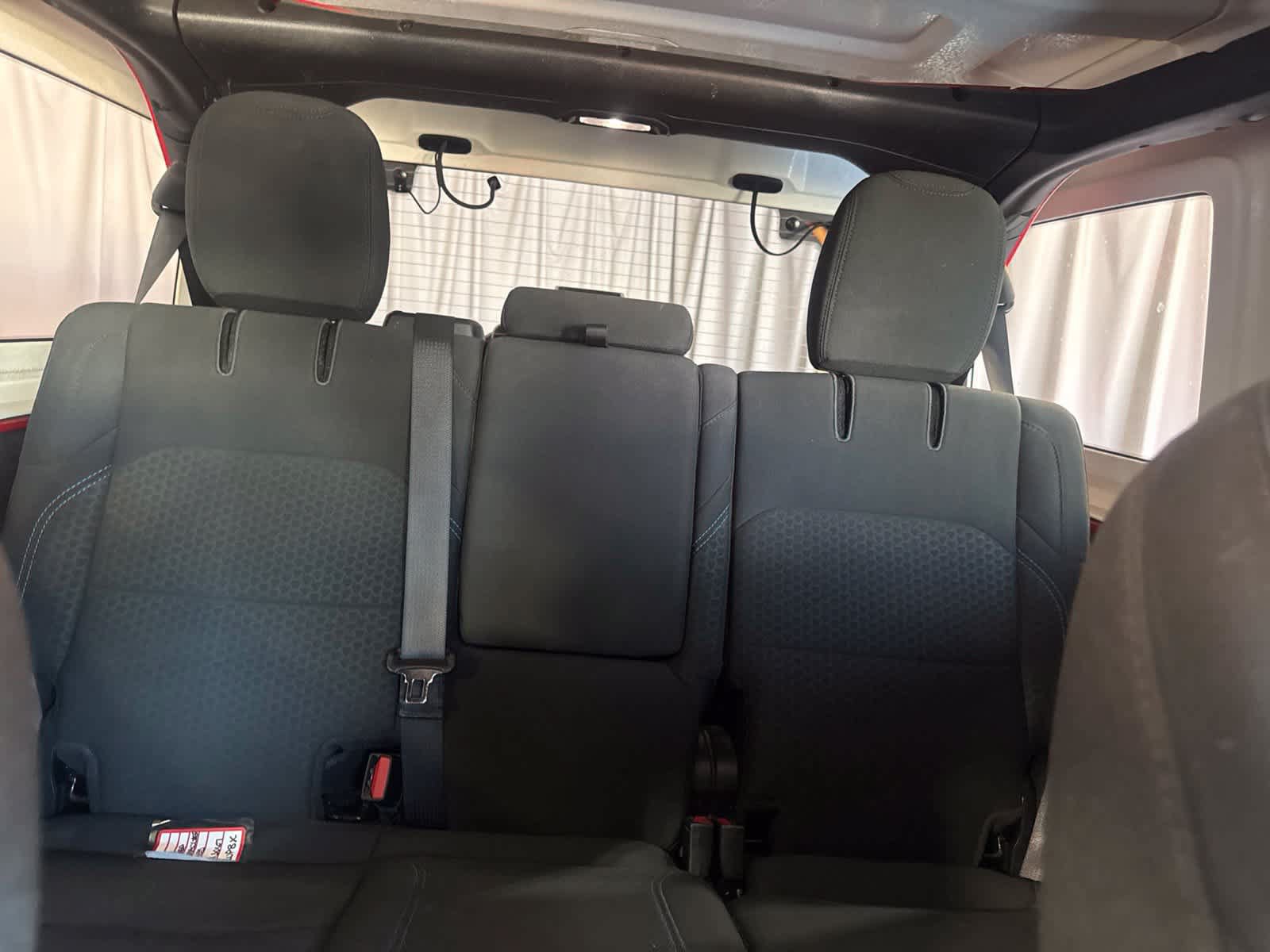 Used 2024 Jeep Wrangler Unlimited Rubicon 4xe AWD/4WD image 21