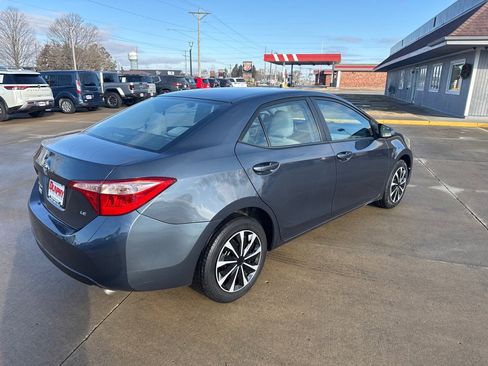 Used 2017 Toyota Corolla L image 5