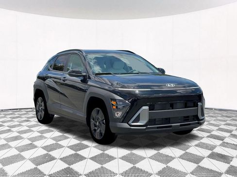 New 2026 Hyundai Kona SEL Sport FWD image 16
