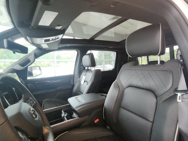 New 2026 RAM 1500 Limited AWD/4WD image 32