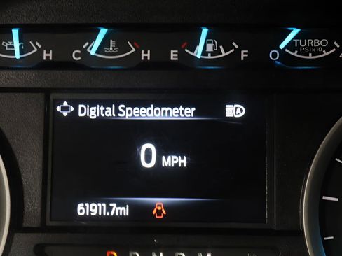 Used 2022 Ford F250 XLT w/ XLT Value Package image 13