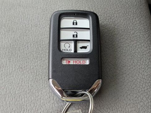 Used 2019 Honda CR-V EX image 36