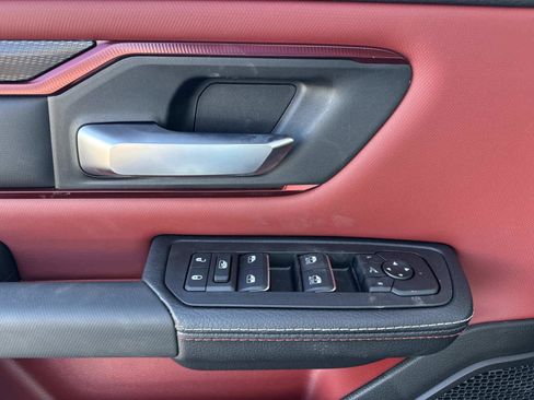 New 2026 RAM 1500 Rebel w/ Rebel Level 1 Equipment Group image 12