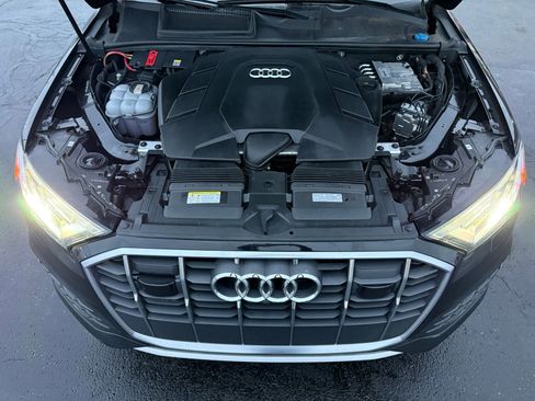 Used 2022 Audi Q7 3.0T Premium Plus image 38