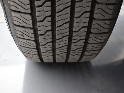 Used 2022 Ford F150 Platinum w/ Equipment Group 701A High image 18