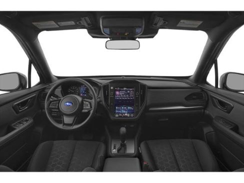 Used 2025 Subaru Forester w/ Convenience Package #1 AWD/4WD image 10