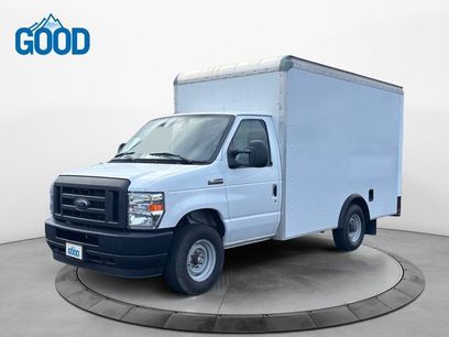Used 2022 Ford E-350 and Econoline 350 Super Duty w/ Power Windows & Locks Group