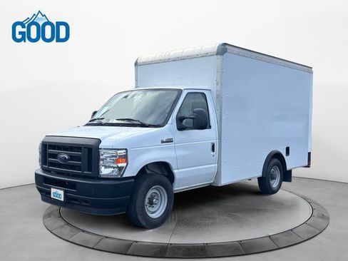 Used 2022 Ford E-350 and Econoline 350 Super Duty w/ Power Windows & Locks Group image 1