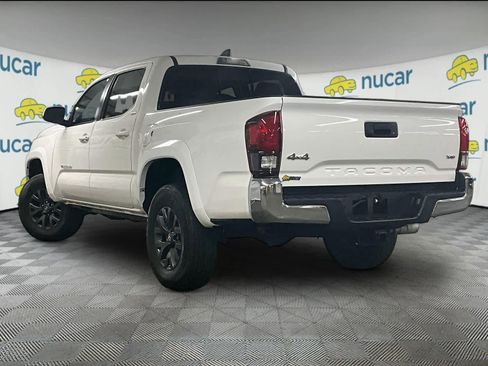 Used 2023 Toyota Tacoma SR5 image 4