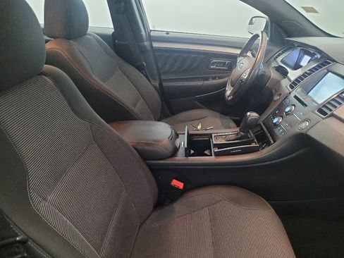 Used 2014 Ford Taurus SEL w/ Equipment Group 201A FWD image 21