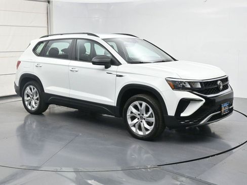 Certified 2023 Volkswagen Taos S w/ Driver Assistance Package AWD/4WD image 26