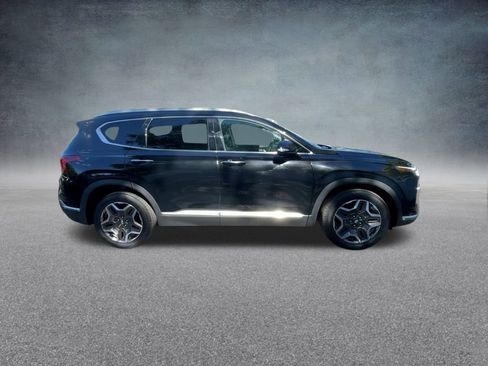 Used 2023 Hyundai Santa Fe Limited image 27
