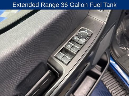 Used 2023 Ford F150 XL w/ STX Appearance Package AWD/4WD image 13