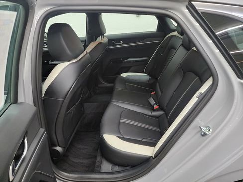 Used 2025 Kia K5 GT-Line AWD/4WD image 25