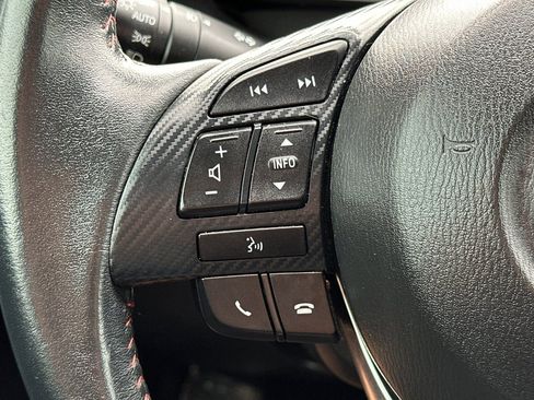 Used 2016 MAZDA MAZDA3 i Grand Touring FWD image 37
