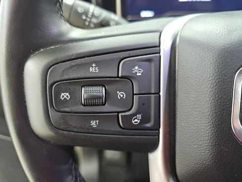 Used 2023 GMC Sierra 1500 Elevation AWD/4WD image 29