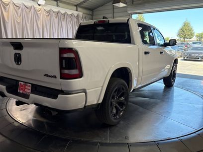 Used 2023 RAM 1500 Limited w/ Night Edition
