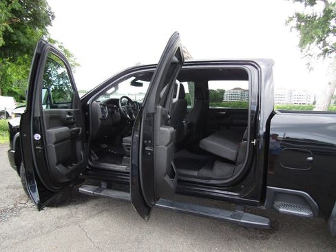 Used 2023 Chevrolet Silverado 2500 LT w/ True North Edition AWD/4WD image 19