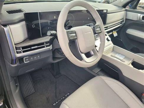 New 2026 Hyundai Santa Fe Limited AWD/4WD image 13