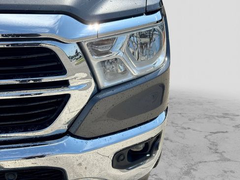 Used 2019 RAM 1500 Big Horn AWD/4WD image 13
