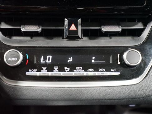 Certified 2024 Toyota Corolla LE image 19