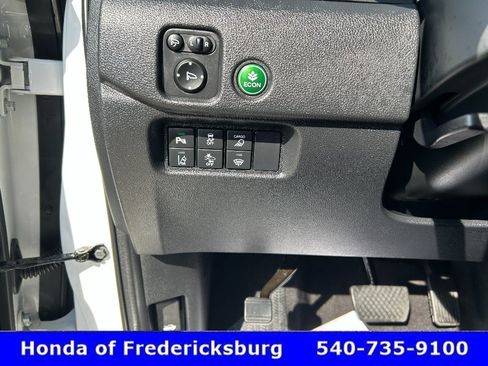 Used 2026 Honda Ridgeline TrailSport image 26
