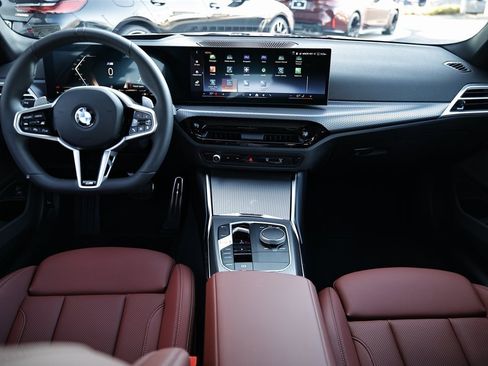 New 2026 BMW 330i xDrive Sedan image 26