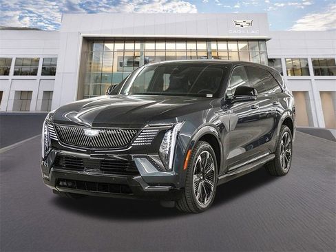 New 2025 Cadillac Escalade IQ Sport 1 image 1