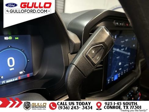 Certified 2024 Ford F150 STX RWD image 27
