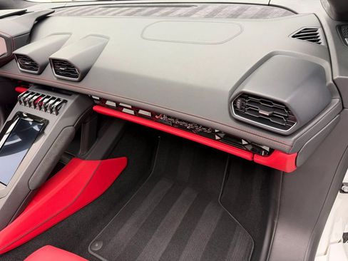 Used 2020 Lamborghini Huracan EVO AWD/4WD image 91