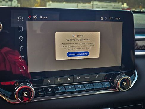 New 2026 GMC Canyon Elevation w/ Convenience Package image 24