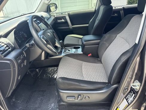 Used 2022 Toyota 4Runner SR5 RWD image 15