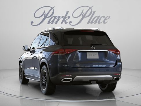 Used 2020 Mercedes-Benz GLE 350 4MATIC image 15