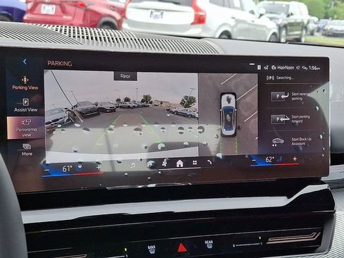 Certified 2026 BMW 530i xDrive w/ M Sport Package image 18