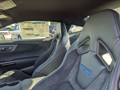 New 2026 Ford Mustang Dark Horse image 21