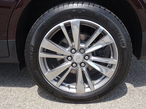Used 2020 Cadillac XT5 Premium Luxury FWD image 24