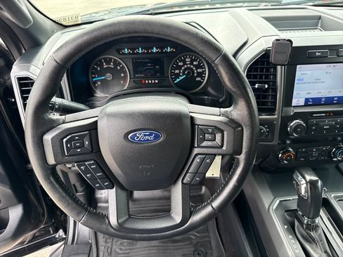 Used 2020 Ford F150 XLT w/ Equipment Group 302A Luxury AWD/4WD image 14