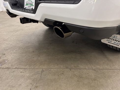 New 2026 RAM 1500 Laramie w/ Night Edition image 23