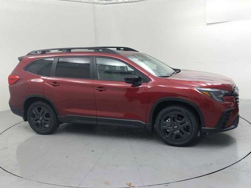 New 2026 Subaru Ascent Bronze Edition image 12