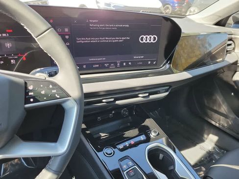 New 2026 Audi A6 Prestige AWD/4WD image 24